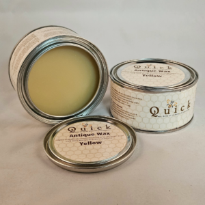 Onderhoudswas Yellow
