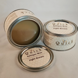 Onderhoudswas Light Brown