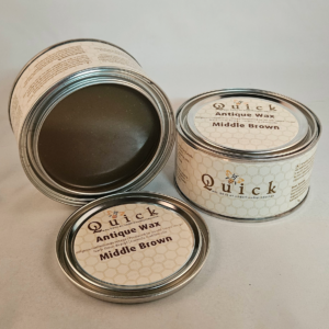 Onderhoudswas Middle Brown
