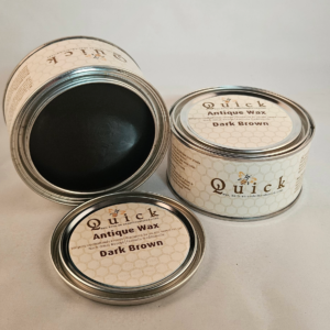 Onderhoudswas Dark Brown