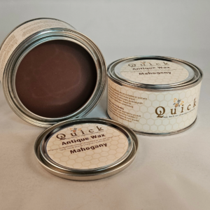 Onderhoudswas Mahogany