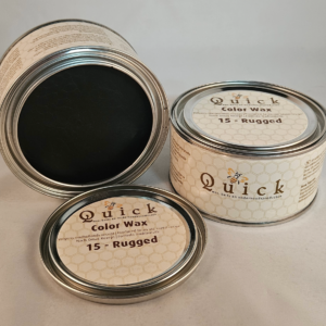 Kleurwas 15 - Rugged