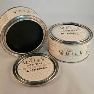Kleurwas 16 - Jacobean